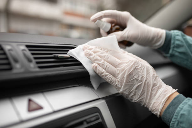 Best Best Air Duct Cleaning Company  in Rockville, MD