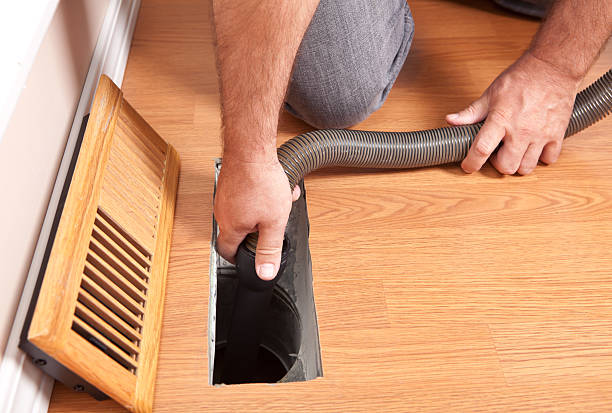 Best Emergency Air Duct Cleaning  in Rockville, MD