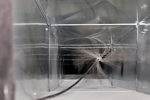 Reliable Rockville, MD Airduct Cleaning Solutions
