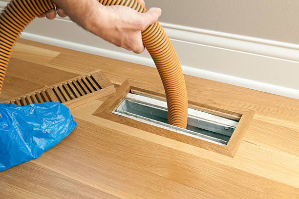 Best HVAC Air Duct Cleaning  in Rockville, MD