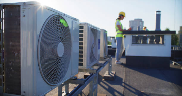 Best Professional Duct Cleaning Services  in Rockville, MD