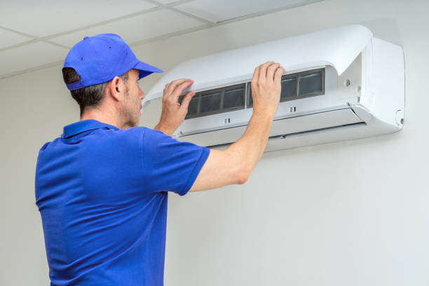 Best Air Duct Sanitizing Services  in Rockville, MD