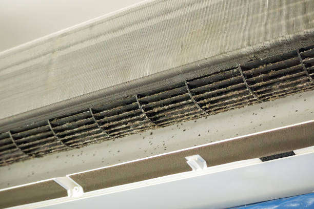 Best Commercial Air Duct Cleaning  in Rockville, MD