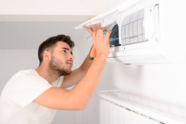 Best Local Air Duct Cleaning Services  in Rockville, MD